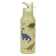 A Little Lovely Company | Παγούρι Θερμός 500ml - Dinosaurs