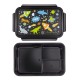 A Little Lovely Company | Φαγητοδοχείο Bento Lunch Box - Galaxy