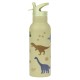 A Little Lovely Company | Παγούρι Θερμός 500ml - Dinosaurs
