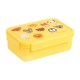 A Little Lovely Company | Φαγητοδοχείο Bento Lunch Box - Animal Friends A Little Lovely Company | Φαγητοδοχείο Bento Lunch Box - Animal Friends