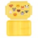 A Little Lovely Company | Φαγητοδοχείο Bento Lunch Box - Animal Friends A Little Lovely Company | Φαγητοδοχείο Bento Lunch Box - Animal Friends