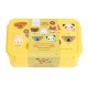 A Little Lovely Company | Φαγητοδοχείο Bento Lunch Box - Animal Friends A Little Lovely Company | Φαγητοδοχείο Bento Lunch Box - Animal Friends