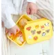 A Little Lovely Company | Φαγητοδοχείο Bento Lunch Box - Animal Friends