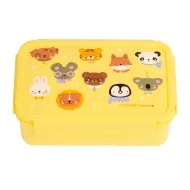 A Little Lovely Company | Φαγητοδοχείο Bento Lunch Box - Animal Friends