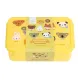 A Little Lovely Company | Φαγητοδοχείο Bento Lunch Box - Animal Friends