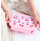 A Little Lovely Company | Φαγητοδοχείο Bento Lunch Box - Cherries A Little Lovely Company | Φαγητοδοχείο Bento Lunch Box - Cherries