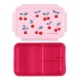 A Little Lovely Company | Φαγητοδοχείο Bento Lunch Box - Cherries A Little Lovely Company | Φαγητοδοχείο Bento Lunch Box - Cherries