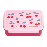 A Little Lovely Company | Φαγητοδοχείο Bento Lunch Box - Cherries