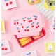 A Little Lovely Company | Φαγητοδοχείο Bento Lunch Box - Cherries