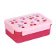 A Little Lovely Company | Φαγητοδοχείο Bento Lunch Box - Cherries