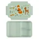 A Little Lovely Company | Φαγητοδοχείο Bento Lunch Box - Forest Friends
