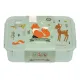 A Little Lovely Company | Φαγητοδοχείο Bento Lunch Box - Forest Friends