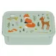 A Little Lovely Company | Φαγητοδοχείο Bento Lunch Box - Forest Friends