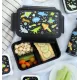 A Little Lovely Company | Φαγητοδοχείο Bento Lunch Box - Galaxy
