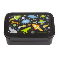 A Little Lovely Company | Φαγητοδοχείο Bento Lunch Box - Galaxy