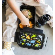 A Little Lovely Company | Φαγητοδοχείο Bento Lunch Box - Galaxy