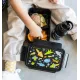 A Little Lovely Company | Φαγητοδοχείο Bento Lunch Box - Galaxy