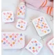 A Little Lovely Company | Φαγητοδοχείο Bento Lunch Box - Hearts