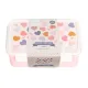 A Little Lovely Company | Φαγητοδοχείο Bento Lunch Box - Hearts