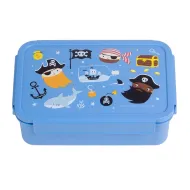 A Little Lovely Company | Φαγητοδοχείο Bento Lunch Box - Pirates