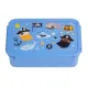 A Little Lovely Company | Φαγητοδοχείο Bento Lunch Box - Pirates