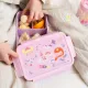A Little Lovely Company | Φαγητοδοχείο Bento Lunch Box - Princesses