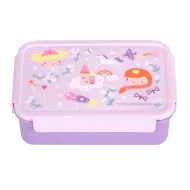 A Little Lovely Company | Φαγητοδοχείο Bento Lunch Box - Princesses