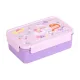 A Little Lovely Company | Φαγητοδοχείο Bento Lunch Box - Princesses