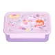 A Little Lovely Company | Φαγητοδοχείο Bento Lunch Box - Princesses