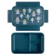 A Little Lovely Company | Φαγητοδοχείο Bento Lunch Box - Robots