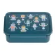 A Little Lovely Company | Φαγητοδοχείο Bento Lunch Box - Robots