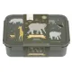 A Little Lovely Company | Φαγητοδοχείο Bento Lunch Box - Savanna