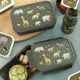 A Little Lovely Company | Φαγητοδοχείο Bento Lunch Box - Savanna