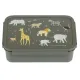 A Little Lovely Company | Φαγητοδοχείο Bento Lunch Box - Savanna