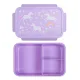 A Little Lovely Company | Φαγητοδοχείο Bento Lunch Box - Unicorn Dreams