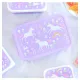 A Little Lovely Company | Φαγητοδοχείο Bento Lunch Box - Unicorn Dreams