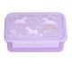 A Little Lovely Company | Φαγητοδοχείο Bento Lunch Box - Unicorn Dreams