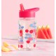 A Little Lovely Company | Παιδικό Παγούρι Tritan 450ml - Cherries A Little Lovely Company | Παιδικό Παγούρι Tritan 450ml - Cherries