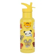 A Little Lovely Company | Παγούρι Θερμός 500ml - Animal Friends