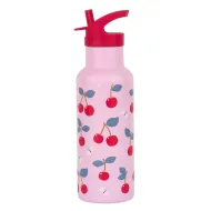 A Little Lovely Company | Παγούρι Θερμός 500ml - Cherries