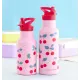 A Little Lovely Company | Παγούρι Θερμός 500ml - Cherries