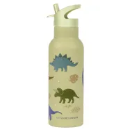 A Little Lovely Company | Παγούρι Θερμός 500ml - Dinosaurs