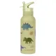 A Little Lovely Company | Παγούρι Θερμός 500ml - Dinosaurs