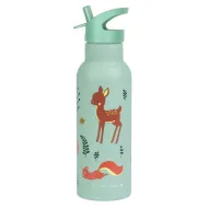 A Little Lovely Company | Παγούρι Θερμός 500ml - Forest Friends