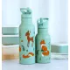 A Little Lovely Company | Παγούρι Θερμός 500ml - Forest Friends