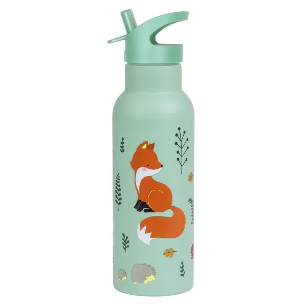A Little Lovely Company | Παγούρι Θερμός 500ml - Forest Friends