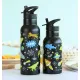 A Little Lovely Company | Παγούρι Θερμός 500ml - Galaxy