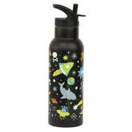 A Little Lovely Company | Παγούρι Θερμός 500ml - Galaxy