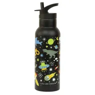 A Little Lovely Company | Παγούρι Θερμός 500ml - Galaxy