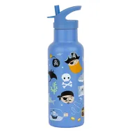 A Little Lovely Company | Παγούρι Θερμός 500ml - Pirates